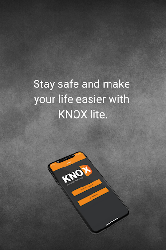 KNOX Lite