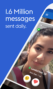 Zoosk – Online Dating App to Meet New People 1
