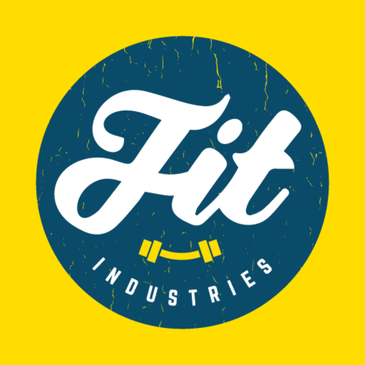 Fit Industries logo