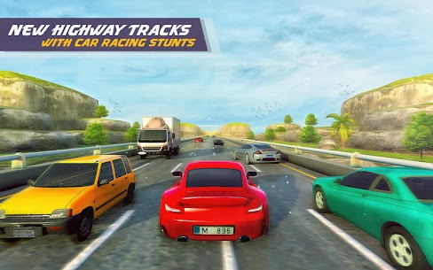 Car Highway City Racing For Pc – (Windows 7, 8, 10 & Mac) – Free Download In 2020 1