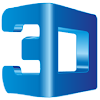 3D Online Films icon