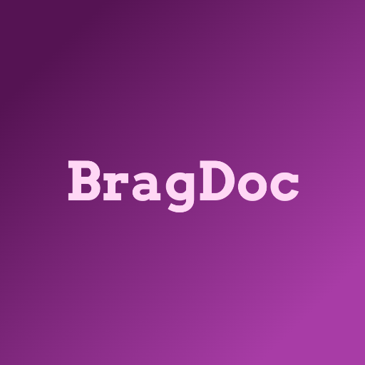 BragDoc logo