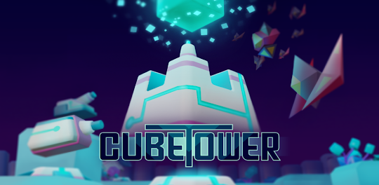 CubeTower