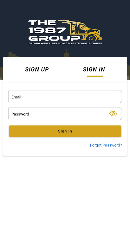 #1. The 1987 Group Driver App (Android) 来自: SNS System