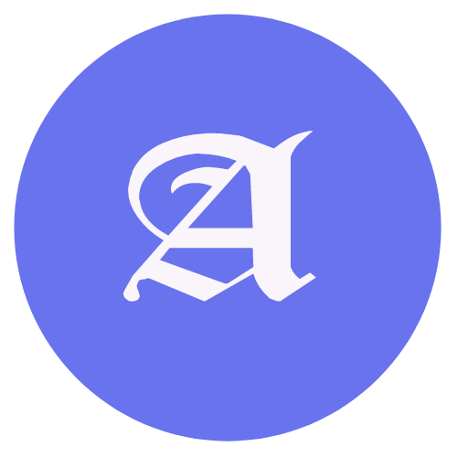 Akshara logo