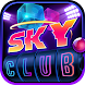 SkyClub: Slot, Nổ Hũ, Đánh Bài