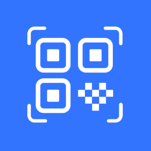 QRcode - Barcode Scanner logo