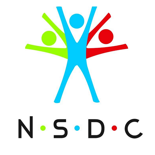 NSDC Centre Audit logo