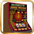 Mega Mixer Slot Machine 2.2