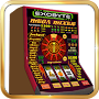 Mega Mixer Slot Machine