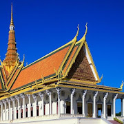 Phnom Penh Hotels Travel Guide  Icon