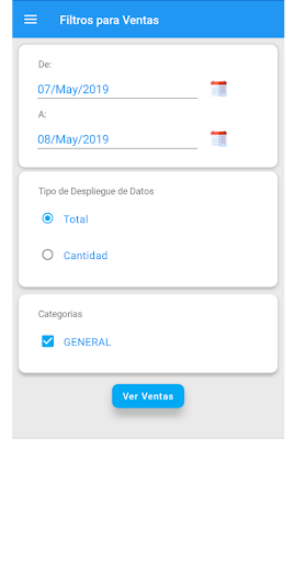 Mentor Ejecutivo Screen 3