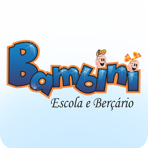 Android application Bambini Escola e Berçário screenshort