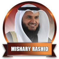 Mishary Rashid 30 Juz Offline