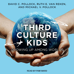 Icon image Third Culture Kids: Growing Up Among Worlds, Third Edition