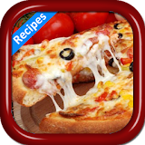 Easy Pizza recipes icon