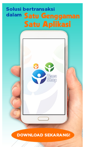 Tema Shop Screen 2
