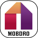 Free Mobdro Tv Tips icon