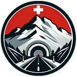 Gotthard Tunnel Traffic