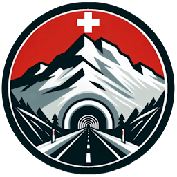 Gotthard Tunnel Traffic: Download & Review