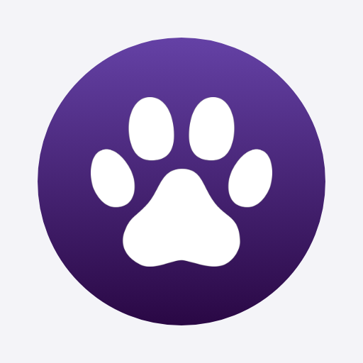 Dog Age Converter logo
