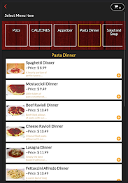 Zio Johno’s poster 14