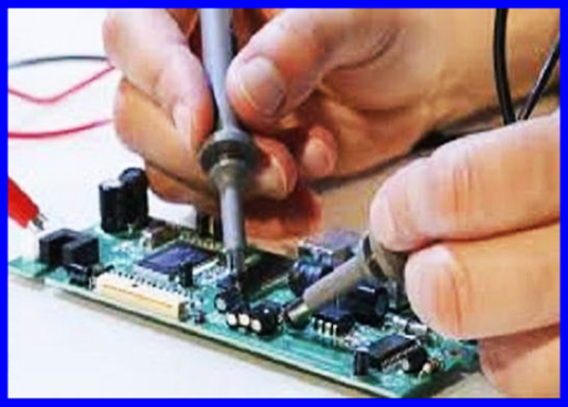 Learn Electronics? Basic Electronics Course