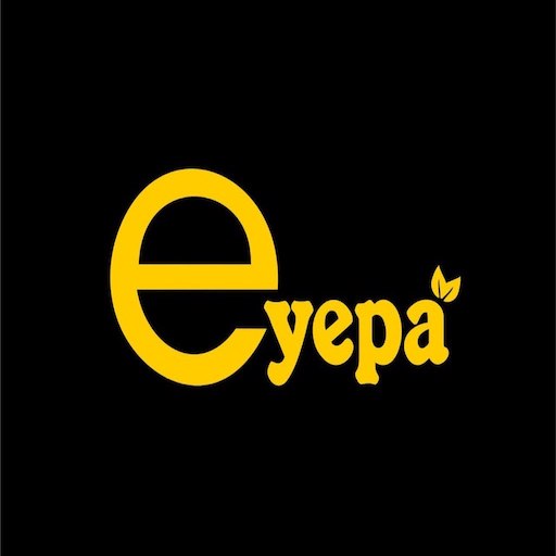 Eyepa:Food Delivery logo