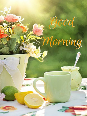 How To Start Your Day