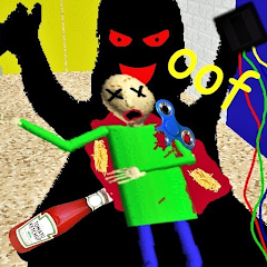 Descargar RIP Forever Math Teacher is Di