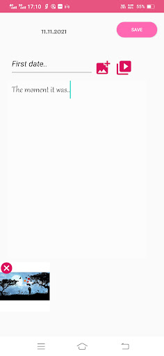 My Diary Personal - Lock