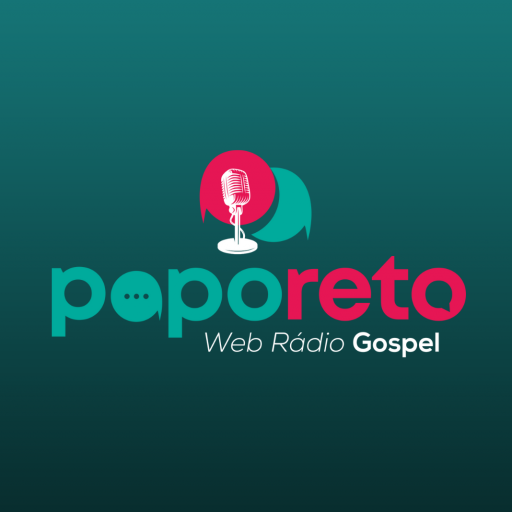 Rádio Gospel Papo Reto