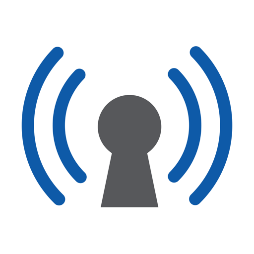 PointCentral Smart Properties logo