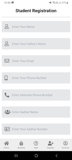 Hamara Partner Screen 3
