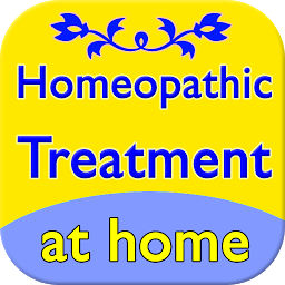 Icon image Homeopathic treatment