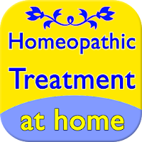 Homeopathic treatment