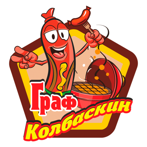 Граф Колбаскин | Казань  Icon