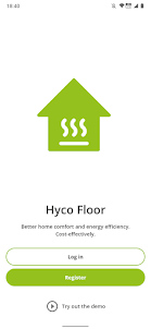 Hyco Floor