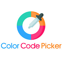 Color Code Picker - Pick any c