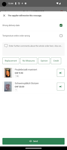 Hoga Check Screen 3