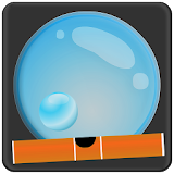 Bubble level icon