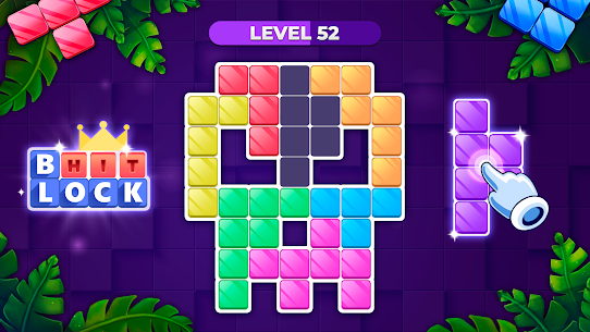 Block Hit – Classic Block Puzzle Game 6