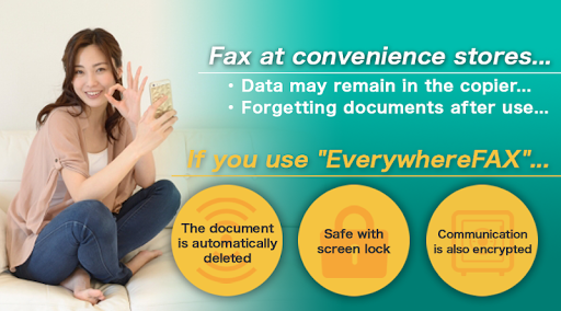 Everywhere FAX