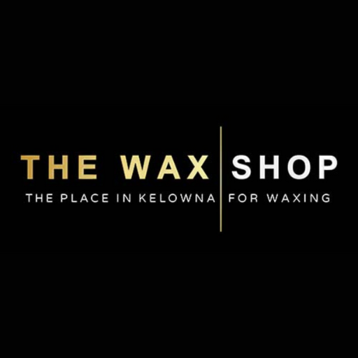The Wax Shop logo