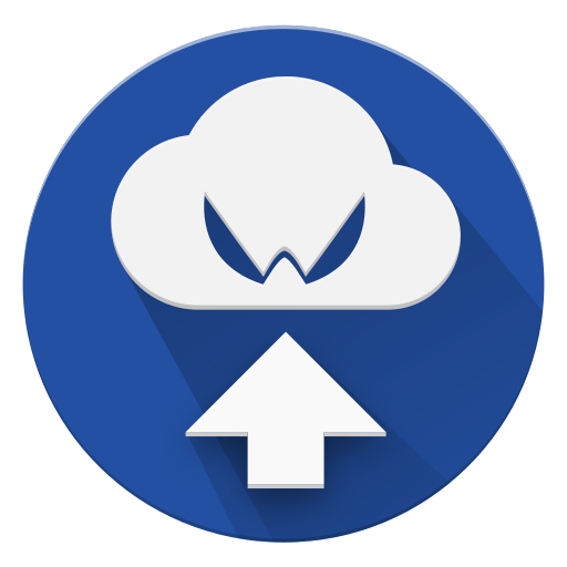 ADWCloud Plugin (OneDrive)  Icon