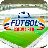 Live Colombian Football icon