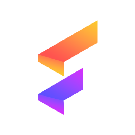 Foxly - Custom URL Shortener Logo