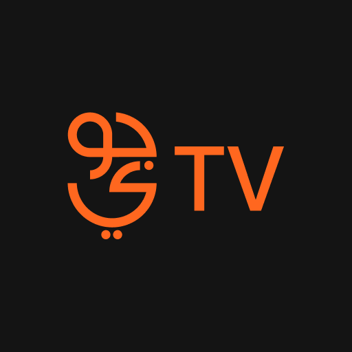 Jawwy TV Launcher logo