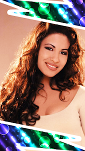 Selena Quintanilla Wallpapers