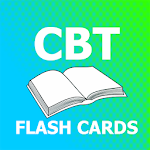 CBT Cognitive Behavioral Therapy Flashcard Apk